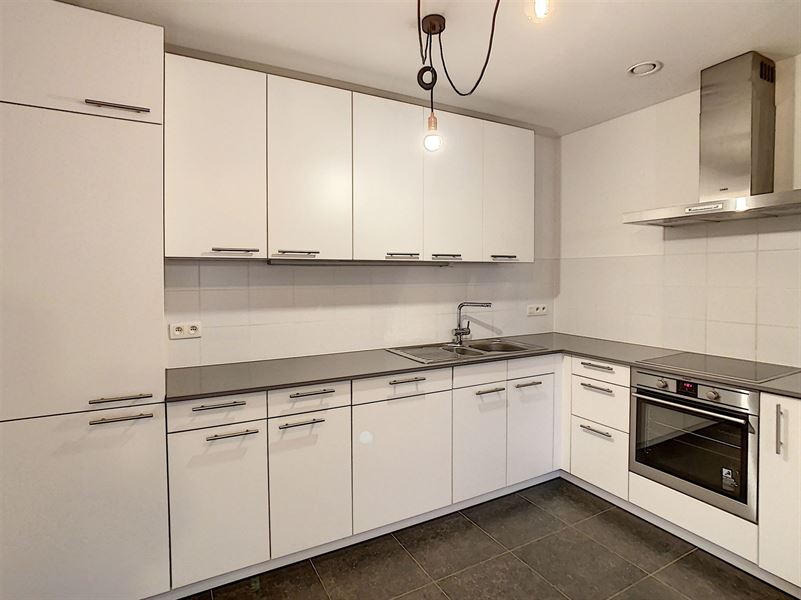 Appartement quartier Européen