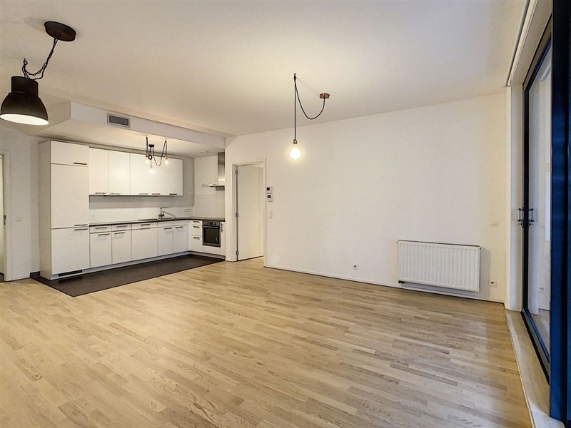 Appartement quartier Européen