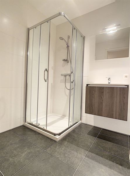 Appartement quartier Européen