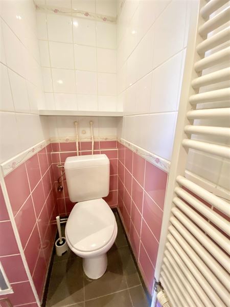 Appartement avec terrasse