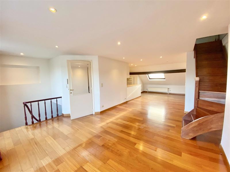 Appartement avec terrasse