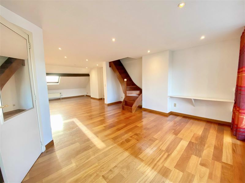 Appartement avec terrasse