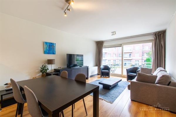 Appartement meublé proche de la Chasse