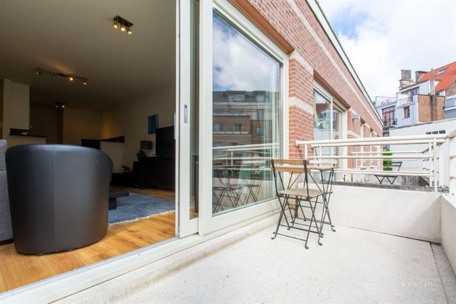 Appartement meublé proche de la Chasse