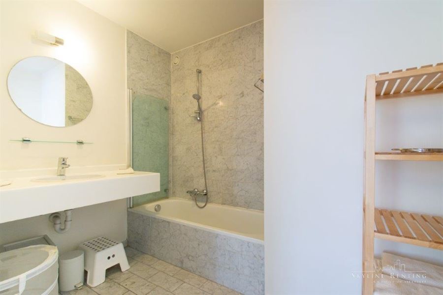 Appartement meublé proche de la Chasse
