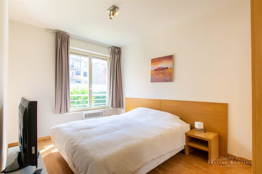 Appartement meublé proche de la Chasse