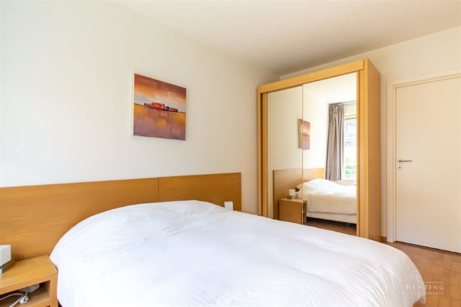 Appartement meublé proche de la Chasse