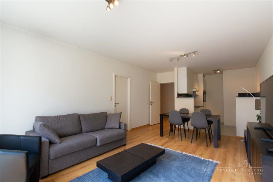 Appartement meublé proche de la Chasse
