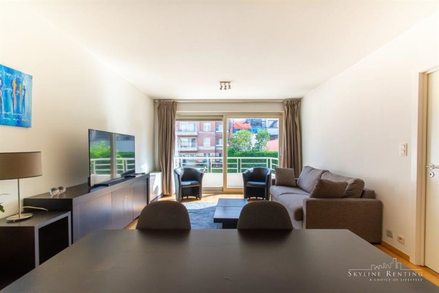Appartement meublé proche de la Chasse