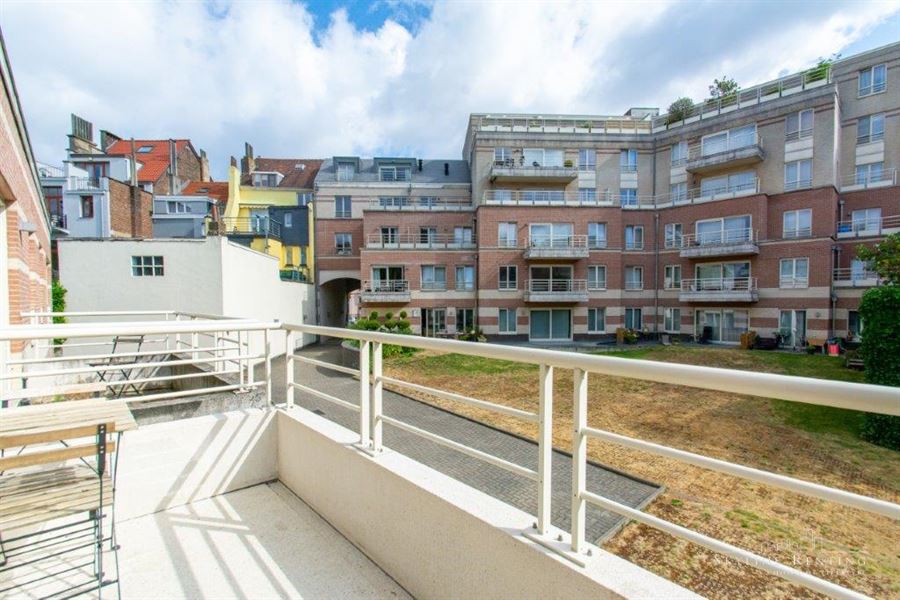 Appartement meublé proche de la Chasse