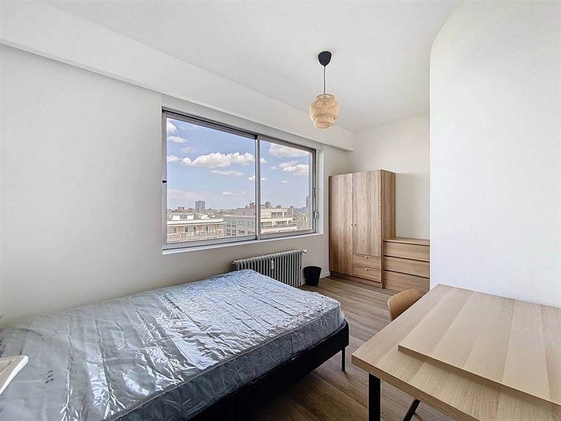 OK co-location Lumineux penthouse 5 chs