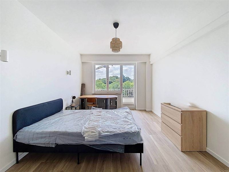 OK co-location Lumineux penthouse 5 chs