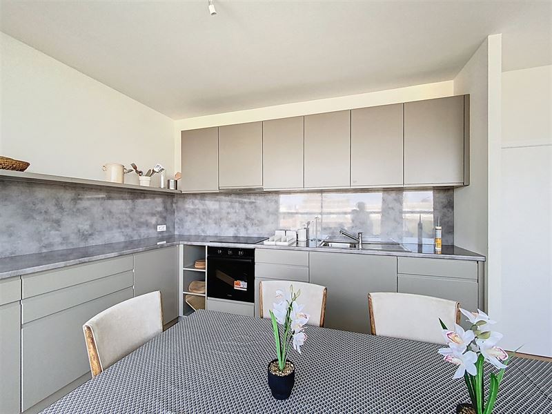 OK co-location Lumineux penthouse 5 chs