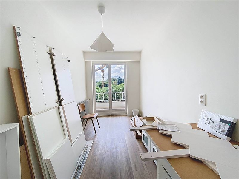 OK co-location Lumineux penthouse 5 chs