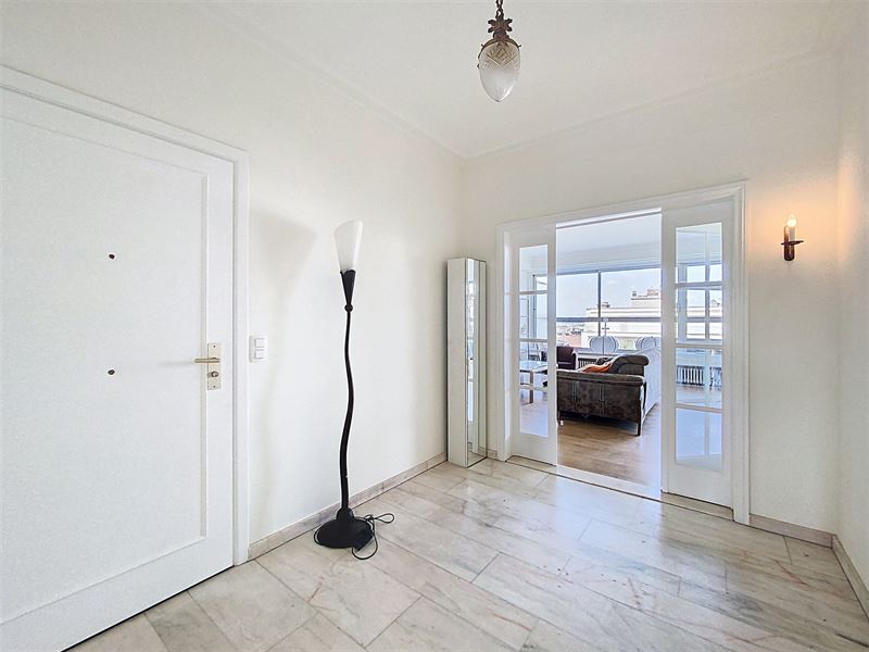OK co-location Lumineux penthouse 5 chs