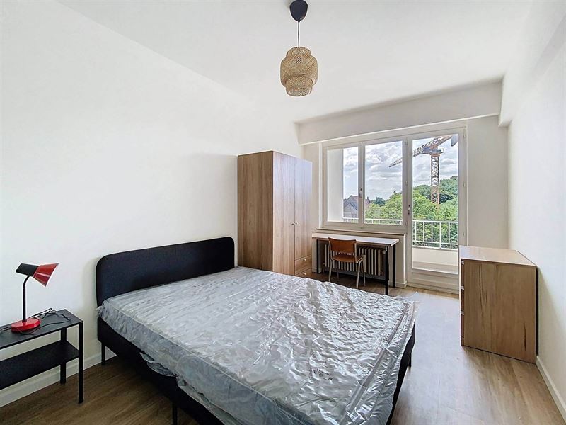 OK co-location Lumineux penthouse 5 chs