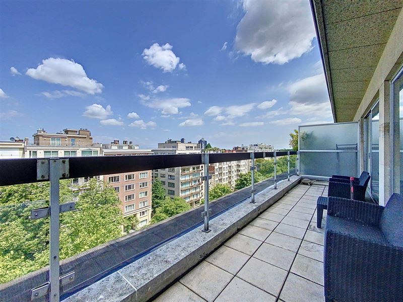 OK co-location Lumineux penthouse 5 chs