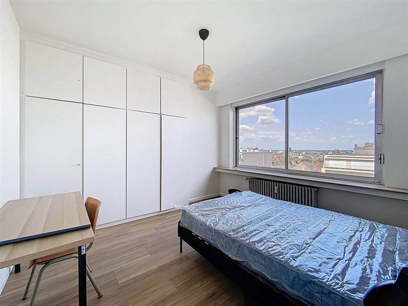 OK co-location Lumineux penthouse 5 chs