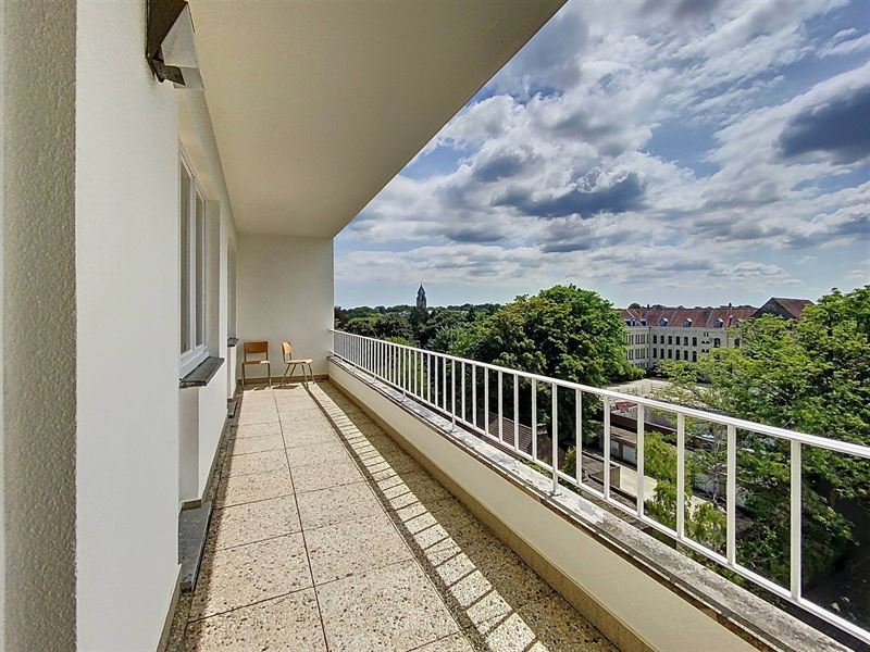 OK co-location Lumineux penthouse 5 chs
