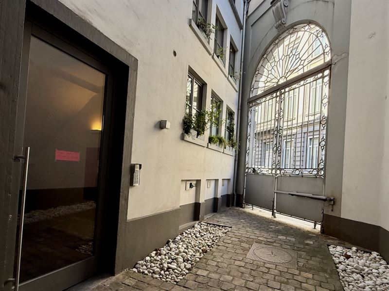 Apt 1 ch avec bureau au cœur du Quartier Congrès