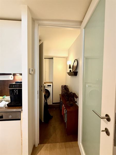 Apt 1 ch avec bureau au cœur du Quartier Congrès