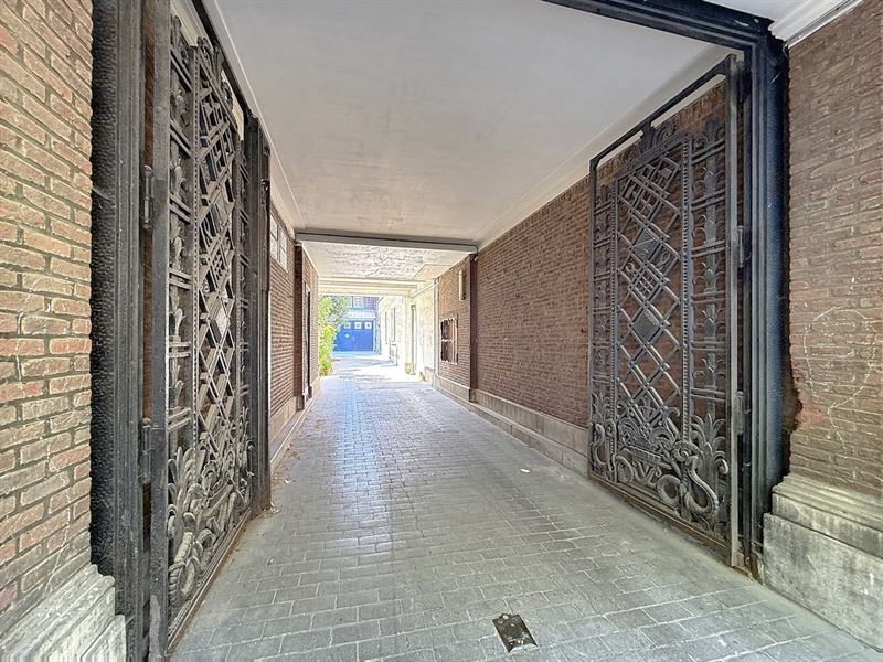Exceptionele woning loft style