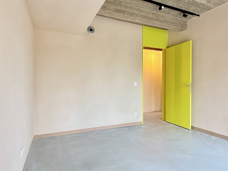 Exceptionele woning loft style