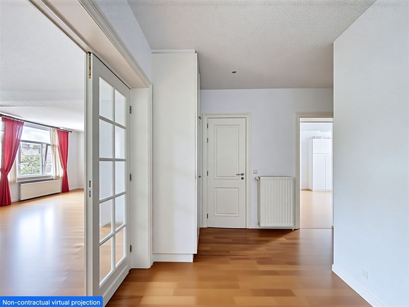 Near Stephanie Louise Duplex penthouse with terrace