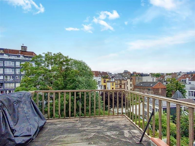 Near Stephanie Louise Duplex penthouse with terrace