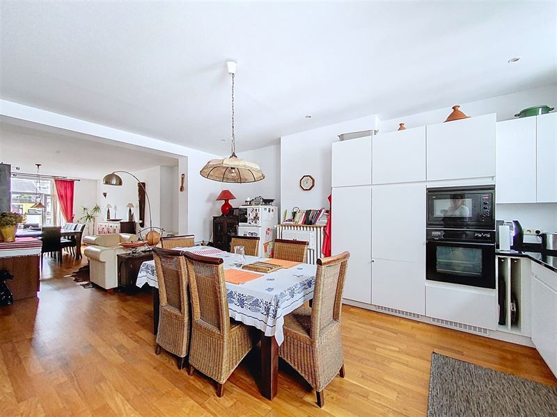 Near Stephanie Louise Duplex penthouse with terrace