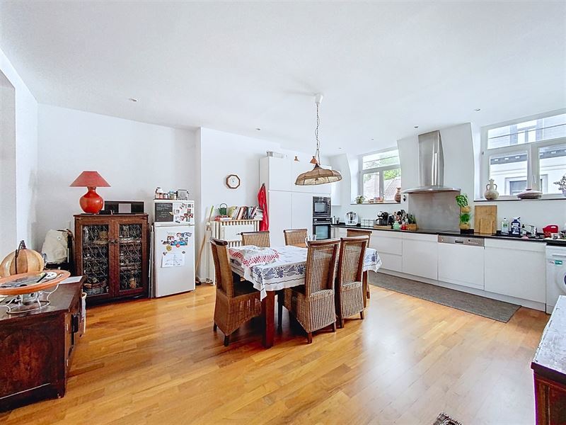 Near Stephanie Louise Duplex penthouse with terrace