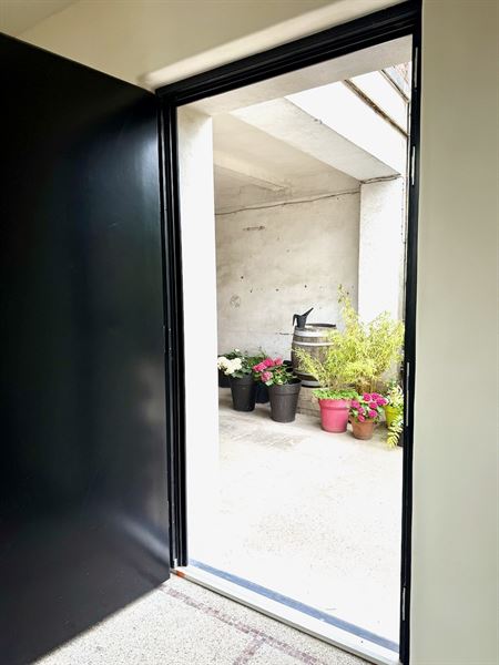 Exceptionele woning loft style