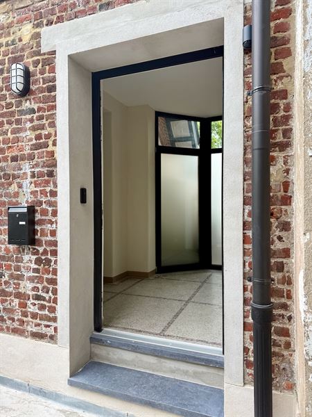 Exceptionele woning loft style