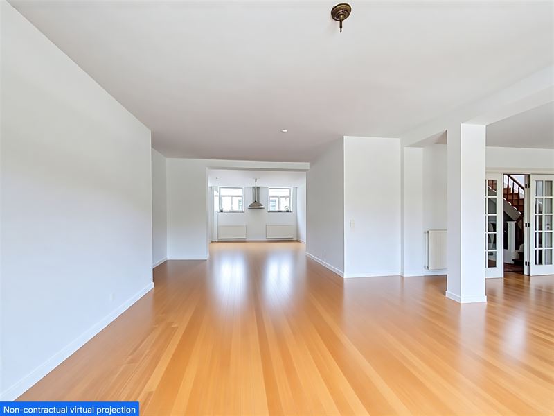 Near Stephanie Louise Duplex penthouse with terrace