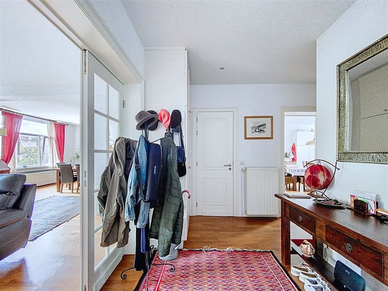 Near Stephanie Louise Duplex penthouse with terrace