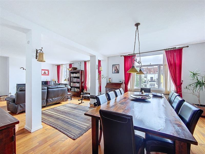 Near Stephanie Louise Duplex penthouse with terrace