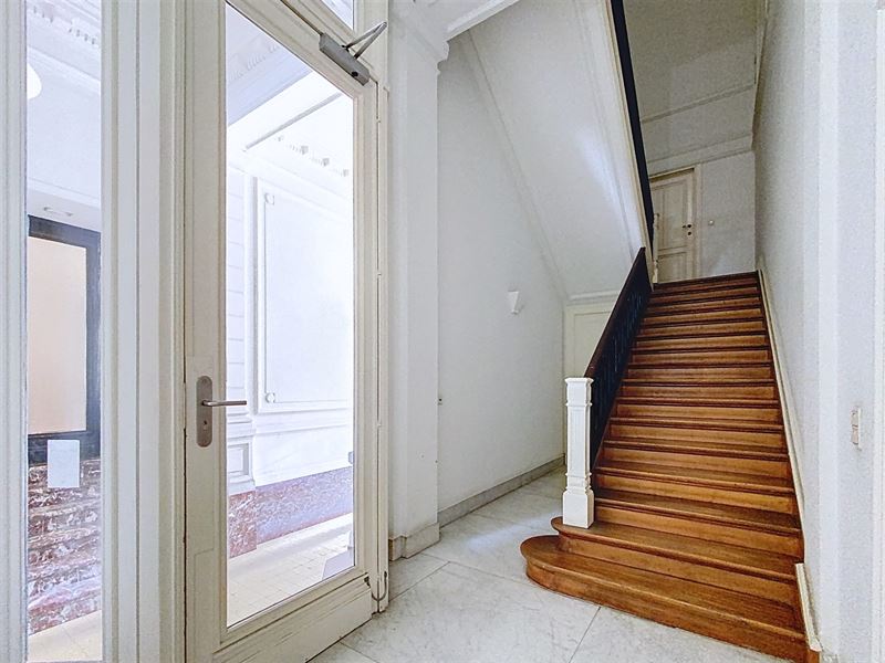 Near Stephanie Louise Duplex penthouse with terrace