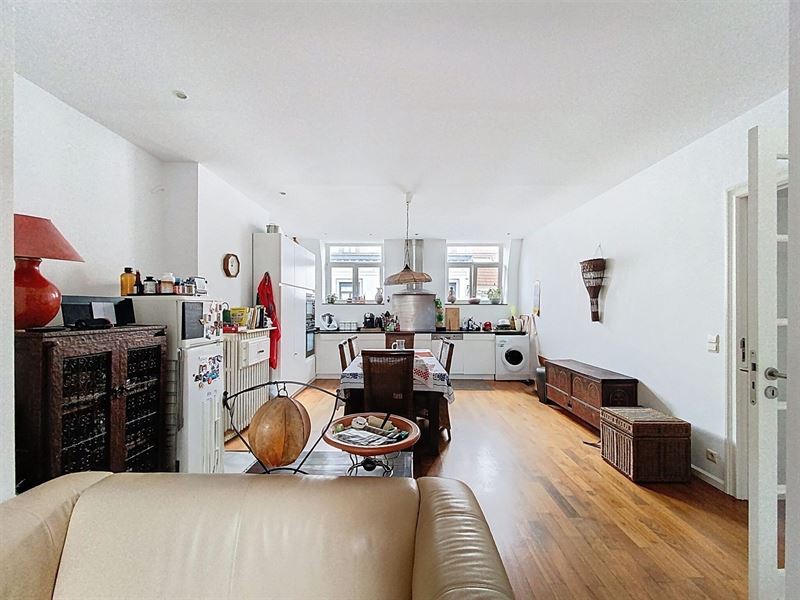 Near Stephanie Louise Duplex penthouse with terrace
