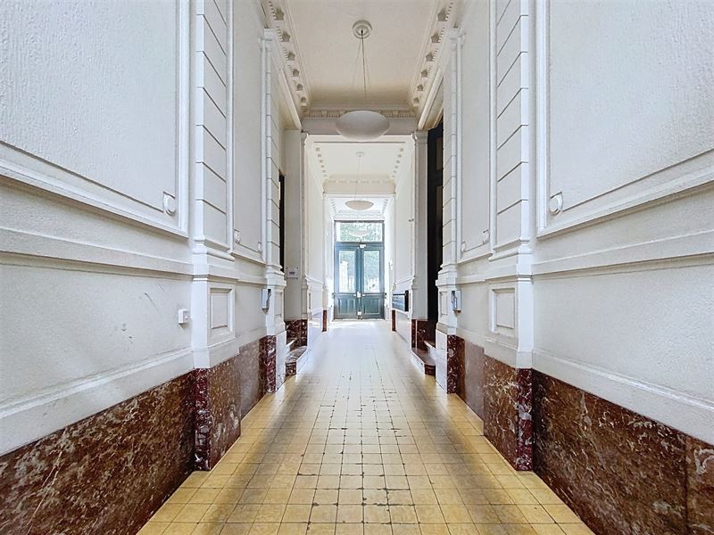 Near Stephanie Louise Duplex penthouse with terrace