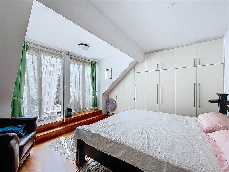 Near Stephanie Louise Duplex penthouse with terrace