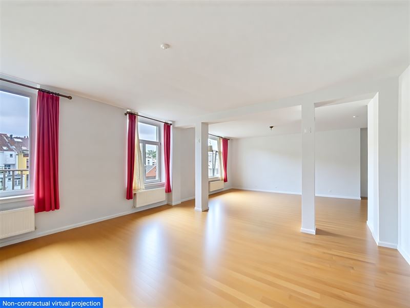 Near Stephanie Louise Duplex penthouse with terrace