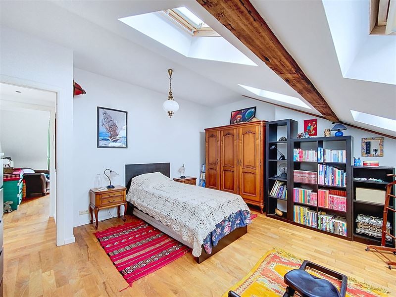 Near Stephanie Louise Duplex penthouse with terrace
