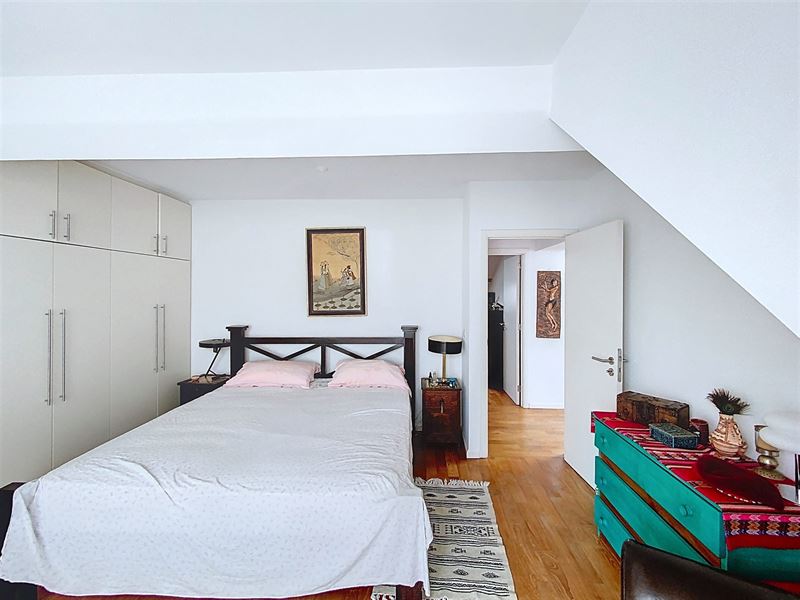 Near Stephanie Louise Duplex penthouse with terrace