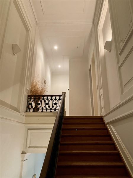 Near Stephanie Louise Duplex penthouse with terrace