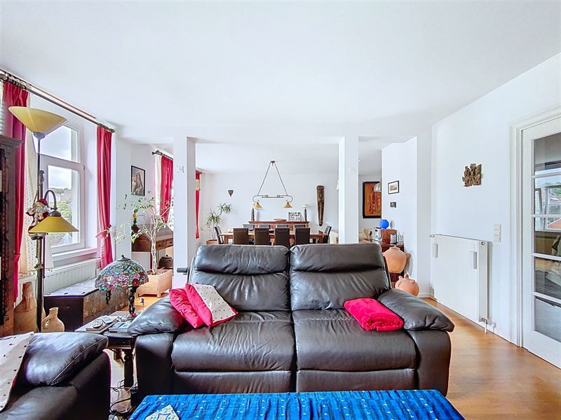Near Stephanie Louise Duplex penthouse with terrace
