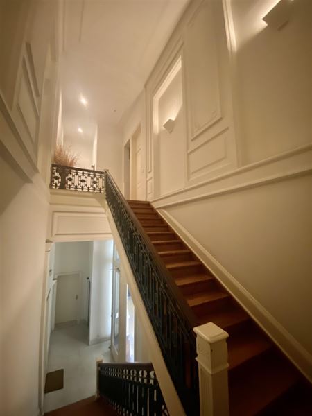 Near Stephanie Louise Duplex penthouse with terrace