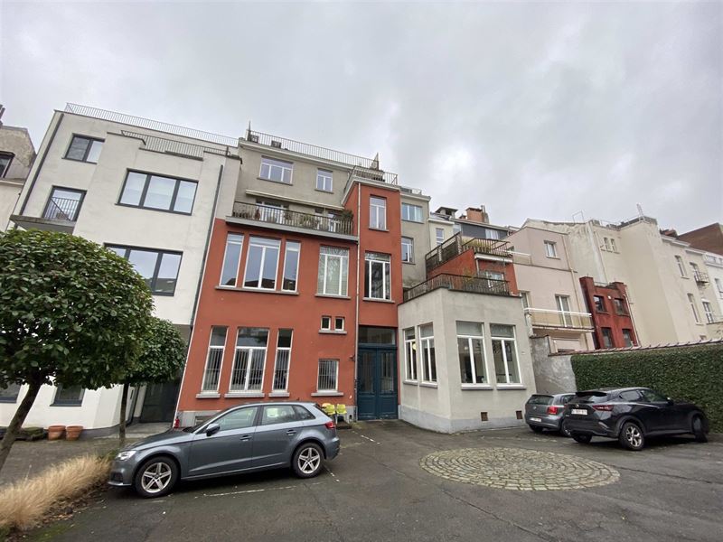 Near Stephanie Louise Duplex penthouse with terrace