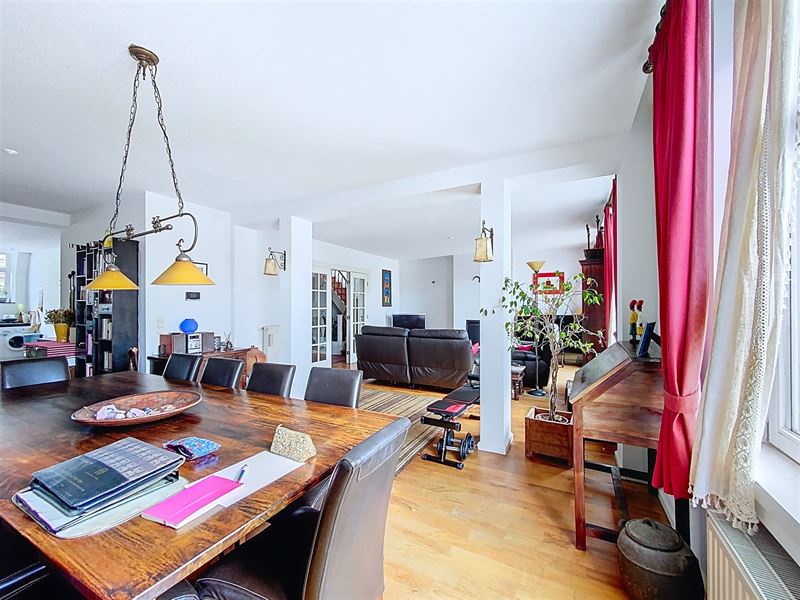 Near Stephanie Louise Duplex penthouse with terrace