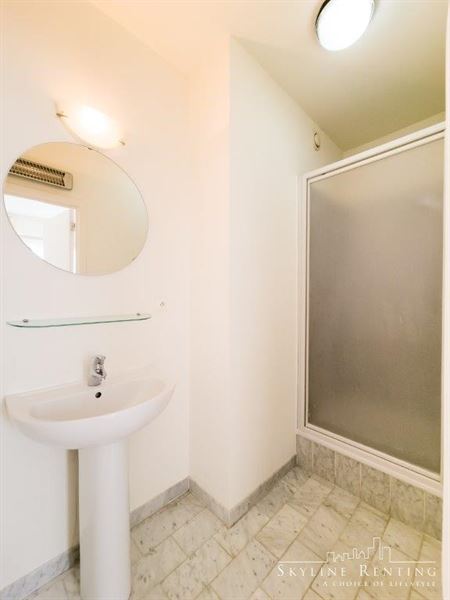 Furnished apartment in the European district