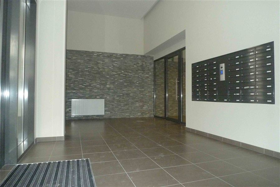 Apartment close from the EU